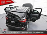 Thumbnail of 2019 Shadow Black Ford EcoSport