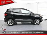 Thumbnail of 2019 Shadow Black Ford EcoSport