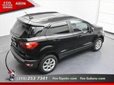 Thumbnail of 2019 Shadow Black Ford EcoSport