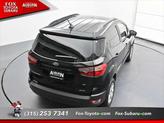 Thumbnail of 2019 Shadow Black Ford EcoSport