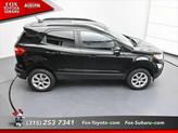 Thumbnail of 2019 Shadow Black Ford EcoSport