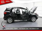 Thumbnail of 2019 Shadow Black Ford EcoSport
