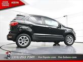 Thumbnail of 2019 Shadow Black Ford EcoSport