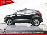 Thumbnail of 2019 Shadow Black Ford EcoSport