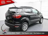 Thumbnail of 2019 Shadow Black Ford EcoSport