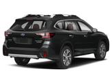 Thumbnail of 2020 Crystal Black Silica Subaru Outback