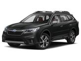 Photo of 2020 Crystal Black Silica Subaru Outback