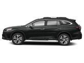 Thumbnail of 2020 Crystal Black Silica Subaru Outback