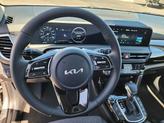 Thumbnail of 2025 Steel Gray Kia Seltos