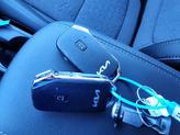 Thumbnail of 2025 Steel Gray Kia Seltos