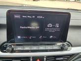 Thumbnail of 2024 Aurora Black Kia Forte