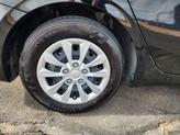 Thumbnail of 2024 Aurora Black Kia Forte
