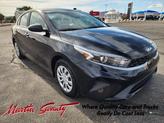 Photo of 2024 Aurora Black Kia Forte