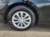 Thumbnail of 2024 Aurora Black Kia Forte