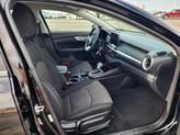 Thumbnail of 2024 Aurora Black Kia Forte