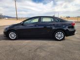 Thumbnail of 2024 Aurora Black Kia Forte