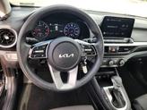 Thumbnail of 2024 Aurora Black Kia Forte