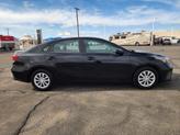 Thumbnail of 2024 Aurora Black Kia Forte