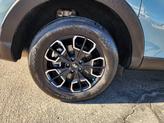 Thumbnail of 2024 Blue Stone Hyundai SANTA CRUZ