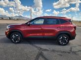 Thumbnail of 2026 Mars Orange Kia Seltos