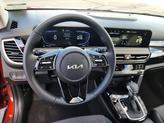 Thumbnail of 2026 Mars Orange Kia Seltos