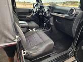 Thumbnail of 2012 Black Jeep Wrangler