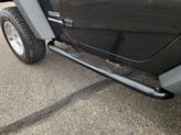 Thumbnail of 2012 Black Jeep Wrangler