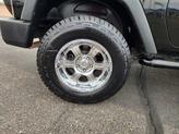 Thumbnail of 2012 Black Jeep Wrangler