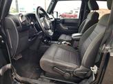 Thumbnail of 2012 Black Jeep Wrangler