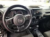 Thumbnail of 2012 Black Jeep Wrangler