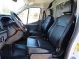 Thumbnail of 2021 White Ford Transit-250