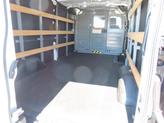 Thumbnail of 2021 White Ford Transit-250