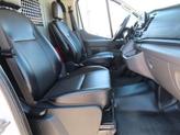 Thumbnail of 2021 White Ford Transit-250