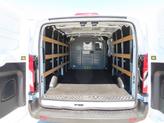 Thumbnail of 2021 White Ford Transit-250