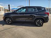 Thumbnail of 2025 Fusion Orange Kia Seltos