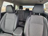 Thumbnail of 2025 Blue / Black Kia Seltos