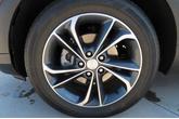Thumbnail of 2023 Cinnabar Metallic Buick Encore GX