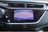 Thumbnail of 2023 Cinnabar Metallic Buick Encore GX