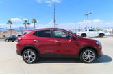 Thumbnail of 2023 Cinnabar Metallic Buick Encore GX