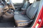 Thumbnail of 2023 Cinnabar Metallic Buick Encore GX