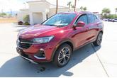 Thumbnail of 2023 Cinnabar Metallic Buick Encore GX