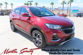 Photo of 2023 Cinnabar Metallic Buick Encore GX