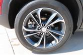 Thumbnail of 2023 Cinnabar Metallic Buick Encore GX