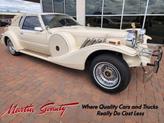 Photo of 1982 Cream Ford Mustang