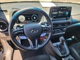 Thumbnail of 2023 Ultra Black Hyundai Kona N