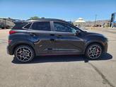 Thumbnail of 2023 Ultra Black Hyundai Kona N