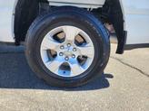 Thumbnail of 2023 Bright White Clearcoat RAM 1500