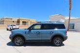 Thumbnail of 2022 Area 51 Ford Bronco Sport
