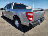 Thumbnail of 2022 Silver Ford F-150