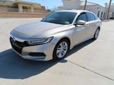 Thumbnail of 2018 Tan Honda Accord